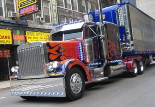 Illustration for article titled Transformers Gallery